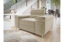 Gabina Lenestol Beige