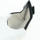 Jimmy Choo Pre-owned Dame Pre-owned Svart