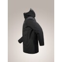 Arc"teryx Therme Down Parka Herre Black XL