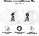 Pyramid Notorious BIG Ready to Die 20 oz Camper Mug 78859325