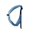 Mini Monkey Mini Sling Dusty Blue MM8718144963069