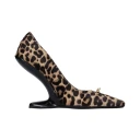 N21 Dame Sko Flerfarget 40 EU,