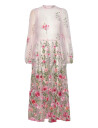 A-View Fuschia Dress - Pink - 42