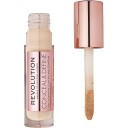 Makeup Revolution Conceal & Define Concealer C3