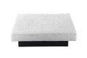 Wave Madrassbeskyttelse til Vannseng 160x200 cm   HHvit