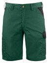 ProJob 2528 Shorts Forest green C64/164