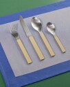 HAY Ram Place Mat Blue