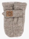 Mikk line Airwool Mittens   Beige   50/56