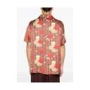 Drole de Monsieur Herre Skjorter Flerfarget XL,