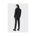 Emporio Armani Herre Dress Blå L,