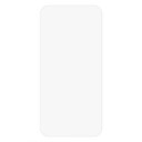iPhone 16 Skjermbeskyttere Panzerglass - Case Friendly - Gjennomsiktig