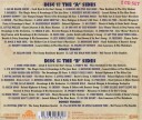 Diverse Artister  The Story Of Blue Beat  CD