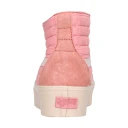 Vans Dame Sko Rosa 36 EU,