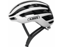 Abus Airbreaker 2.0 sykkelhjelm Shiny White