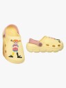 Vincent Pippi Sandaler Gul 26 27