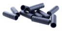 100 stk Endestopper for strømpe 5 mm.