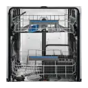 Electrolux 300-serien ESA47405UX oppvaskmaskin
