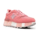 Liu Jo Dame Sko Rosa 37 EU,