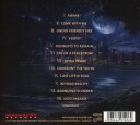 Act Of Creation  Moments To Remain  CD