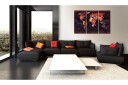 Bilde Plan Of The World 120x80 Artgeist sp. z o. o.