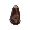 Damiano Chiappini, Herre, Sko, Brun, 42 EU,