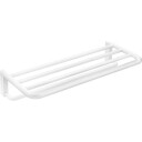 kosmisk håndklehylle white 60x25x11 cm