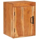  Nattbord Brun 35 x 33 x 48 cm Solid akasietre