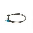 ABS sensor BOSCH 0 986 594 600