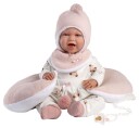 Llorens Mimi Dukke med Cornet Pude 42 cm