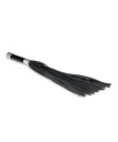 EasyToys flogger med metallhåndtak