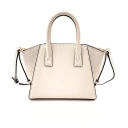 Michael Kors Dame Vesker Beige ONE SIZE,