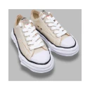 Mihara Yasuhiro Herre Sko Beige 39 EU,