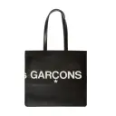 Comme des Garçons Herre Vesker Svart ONE SIZE