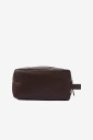 Jack & Jones Jactatum Toiletry   Brown   ONE SIZE