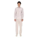 Barba Herre Skjorter Beige 3XL,