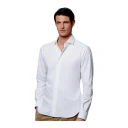 Xacus Herre Skjorter Hvit 4XL,