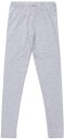 Luca &  Lola Agata Leggings 2-pack Grey Melange 134-140