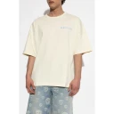 Alexander McQueen, Herre, Topper, Beige, M,