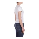 Gcds Dame Topper Hvit XS,