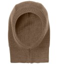 CeLaVi Balaclava   Knitted   Brown   48