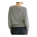 Bellerose Dame Strikkevarer Flerfarget S,