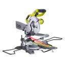 Ryobi Kapp  Og Gjærsag EMS216L 1200W 216mm