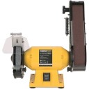 Powerplus BåndOg Benkesliper 150mm