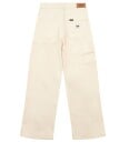 Lee Jeans   Twill   Pearled Ivory   Lee   9 10 år 134 140   Jeans   Hvit