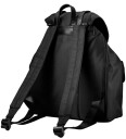 Elodie Details Changing Bag Backpack City - Black - Black - ONE SIZE