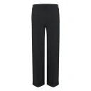 Cambio Dame Bukser Svart 3XL,