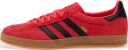 adidas Originals Gazelle Indoor - Red - 39 1/3
