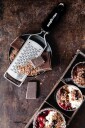 Microplane Gourmet rivjern medium ribbe