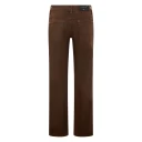 7 For All Mankind Dame Jeans Brun W30,