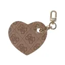 Guess Dame Accessories Brun ONE SIZE,